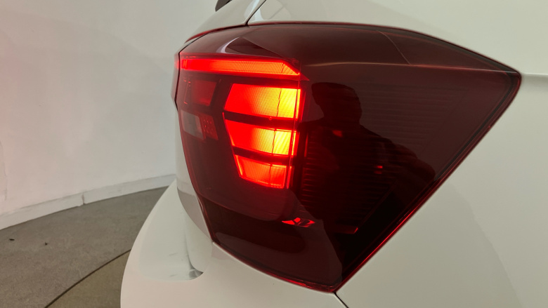 Volkswagen Polo 1.0 TSI Match 5dr Petrol Hatchback